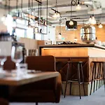 Schwan Und Post Business Quarters 4* Bad Neustadt an der Saale