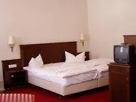 Schwan Und Post Business Quarters Бад-Нойштадт-ан-дер-Зале