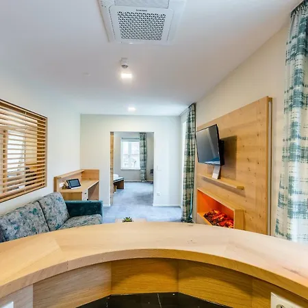 Schwan Und Post Business Quarters Бад-Нойштадт-ан-дер-Зале