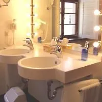 Schwan Und Post Business Quarters Отель