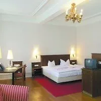 Schwan Und Post Business Quarters Отель 4*