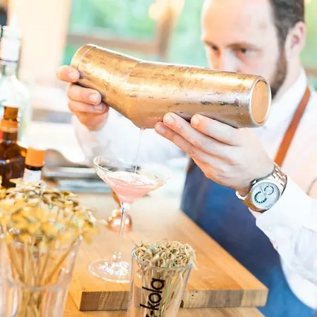 Schwan Und Post Business Quarters Отель