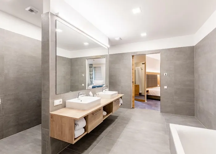 Otel Schwan Und Post Business Quarters