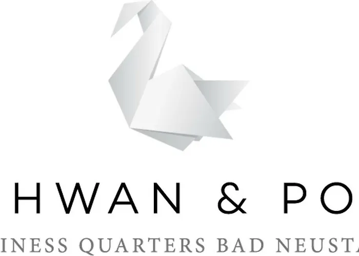 Schwan Und Post Business Quarters Otel 4*