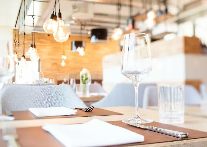 Otel Schwan Und Post Business Quarters