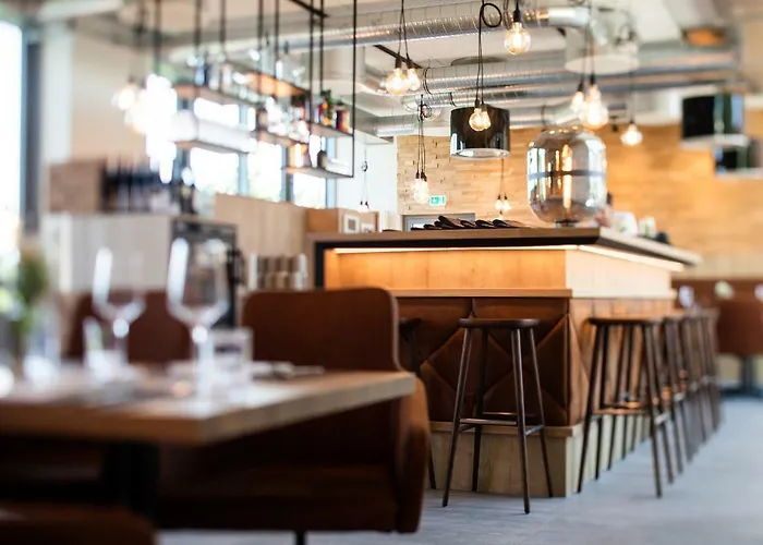 Schwan Und Post Business Quarters 4* Bad Neustadt an der Saale