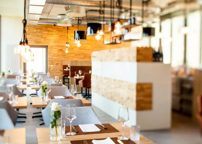 Otel Schwan Und Post Business Quarters
