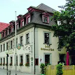 Schwan Und Post Business Quarters 4* Bad Neustadt an der Saale