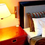 Schwan Und Post Business Quarters Hotel