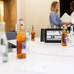 Schwan Und Post Business Quarters 4* Bad Neustadt an der Saale