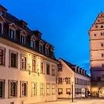 Schwan Und Post Business Quarters Hotel 4*