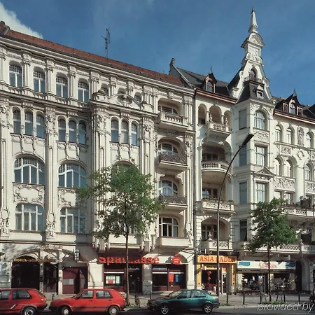 Ξενοδοχείο Schwan Und Post Business Quarters Bad Neustadt an der Saale