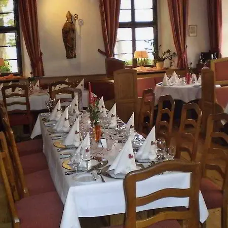 Hotel Schwan Und Post Business Quarters