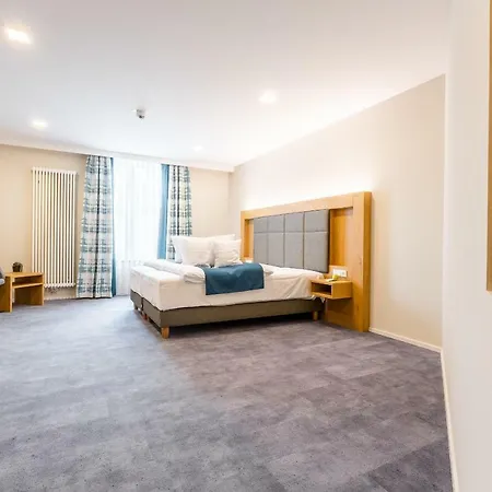 Hotel Schwan Und Post Business Quarters