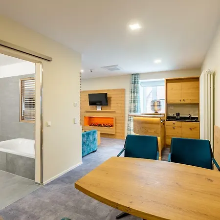 Hotel Schwan Und Post Business Quarters 4*