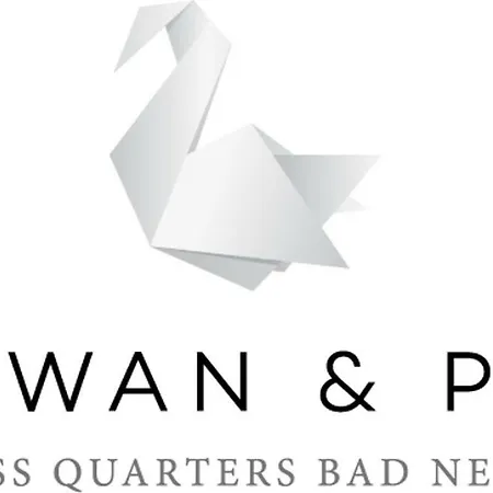 Schwan Und Post Business Quarters Hotel 4*