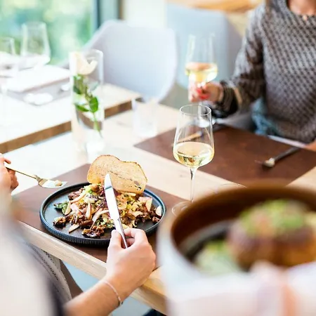 Schwan Und Post Business Quarters Bad Neustadt an der Saale