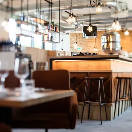 Schwan Und Post Business Quarters 4* Bad Neustadt an der Saale