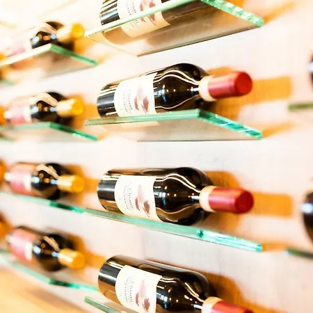 Schwan Und Post Business Quarters 4* Bad Neustadt an der Saale