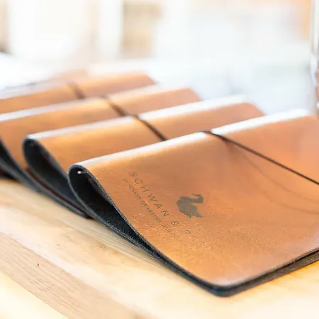 Schwan Und Post Business Quarters 4* Bad Neustadt an der Saale