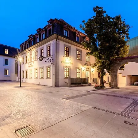Schwan Und Post Business Quarters Hotel 4*
