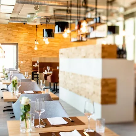 Hotel Schwan Und Post Business Quarters