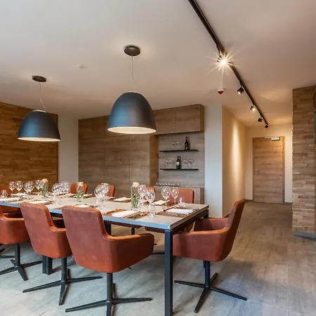 Schwan Und Post Business Quarters Bad Neustadt an der Saale