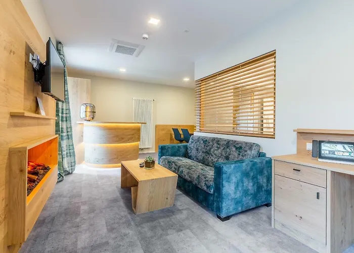 Schwan Und Post Business Quarters 4*