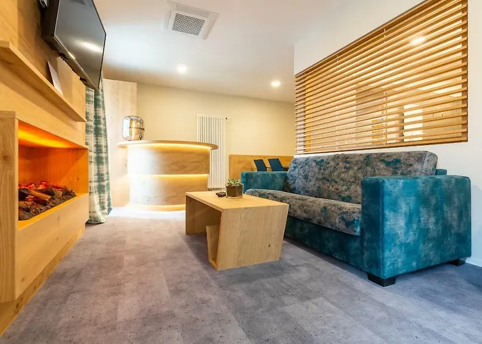 Schwan Und Post Business Quarters Hotell