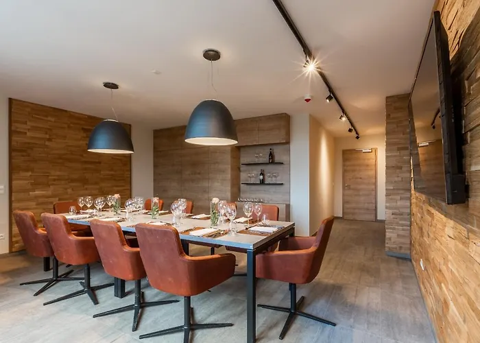 Schwan Und Post Business Quarters Bad Neustadt an der Saale